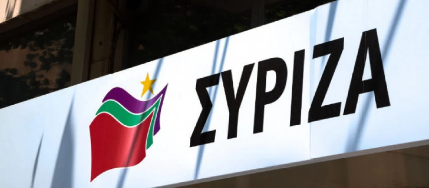 ΣΥΡΙΖΑ για παράταση lockdown: «Ο μόνος ανέμελος είναι ο πρωθυπουργός & η κυβέρνησή του»